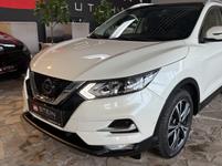 Nissan Qashqai N-Connecta/360/Keyless/Pano/Lane/ACC/