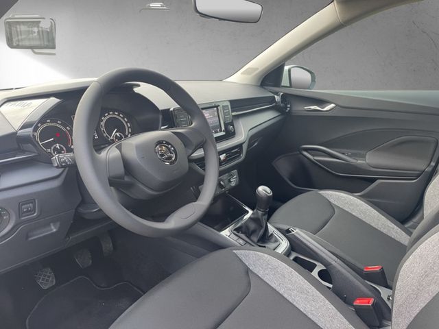 Skoda Fabia IV 1.0 Active LED PDC SHZ KLIMA