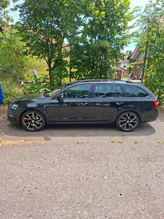Image of Skoda Octavia
