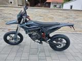 Beta 125 T 4T  X Modell 2026 - BETA MOTORRAD
