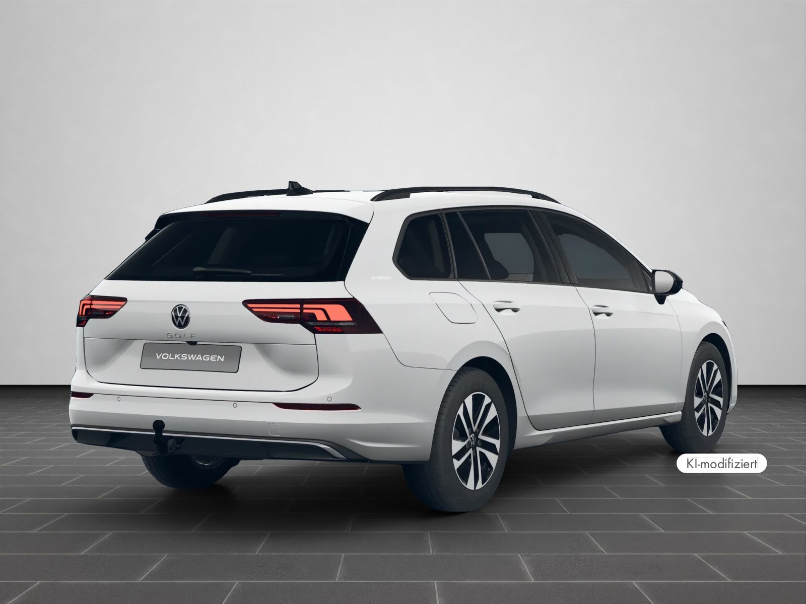 Volkswagen Golf - Bild 5