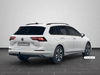 Volkswagen Golf - Vorschau Bild 5