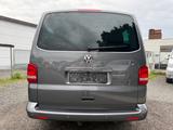 Volkswagen T5 Multivan Comfortline/Navi/AHK/Kamera/Standhzg - Volkswagen: Multivan