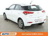 Hyundai i20 1.4 YES!*TEMPO*PDC*KLIMA*SHZ*ALU* - Hyundai i20: 1.2