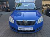 Skoda Fabia 1.2 Benzin 60PS erst 49Tkm 1.Hand - Skoda Fabia: 1.6
