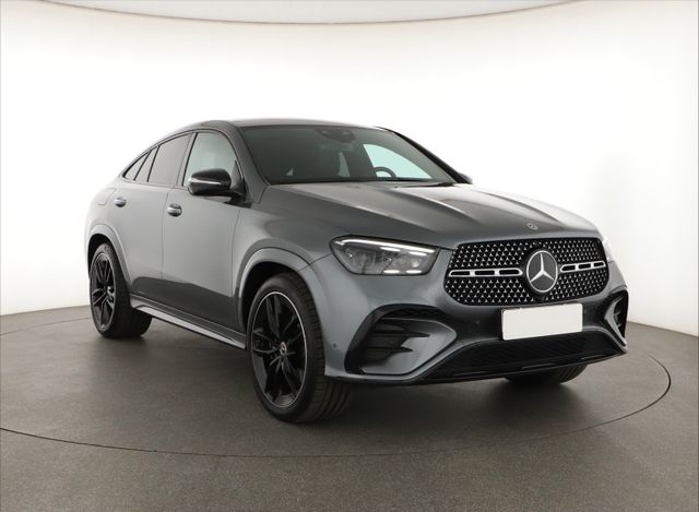 Mercedes-Benz  GLE 450d Coupé 2023 AMG Line, Automatik,