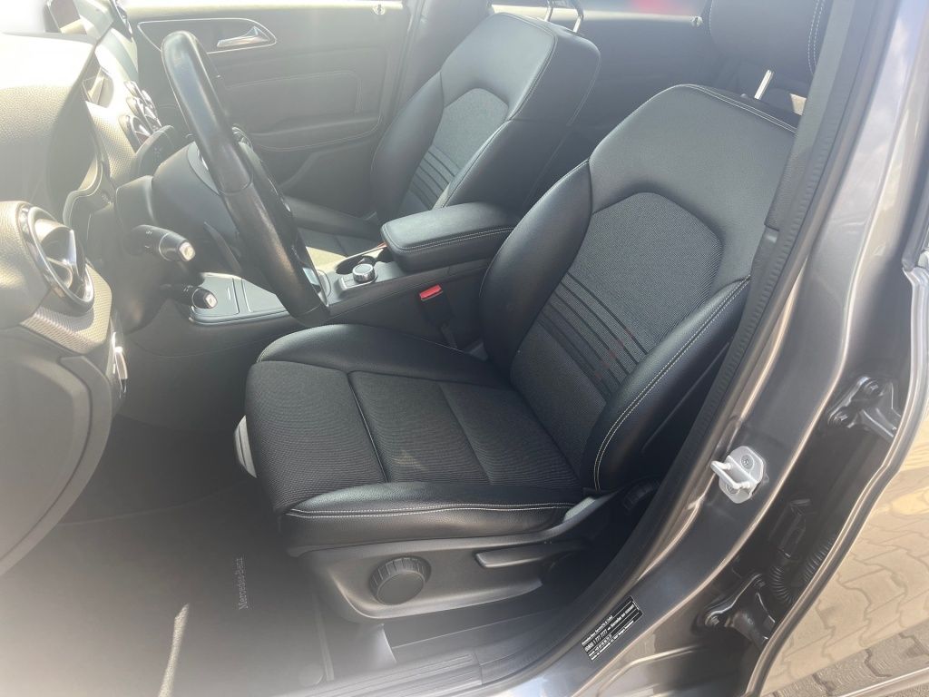 Fahrzeugabbildung Mercedes-Benz B 200 Urban AHK Navi Tempomat LED SHZ CD RDK