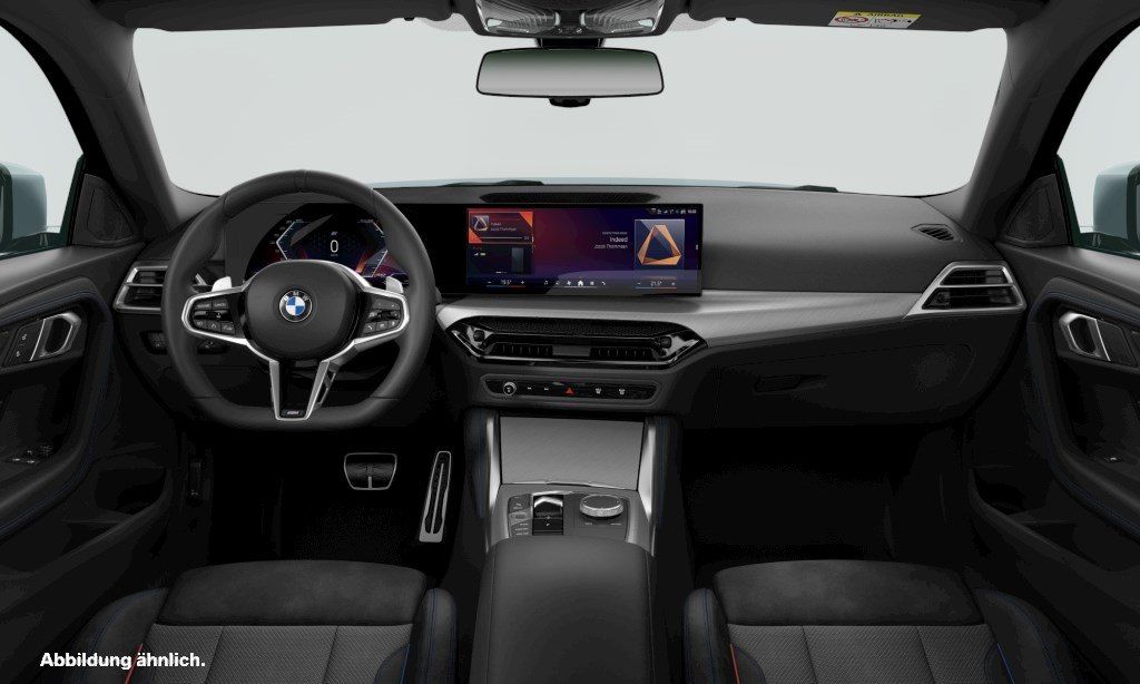 BMW 220 - Bild 3