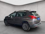 Peugeot 2008 82 VTI Active City-Paket Klima 1. Hand - Peugeot 2008: 1.8