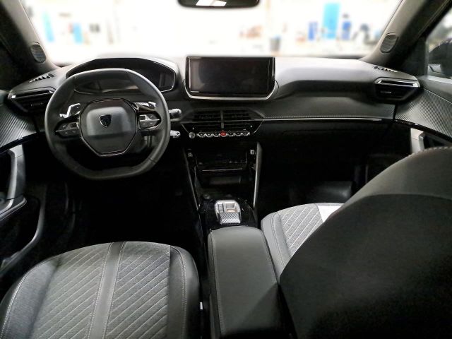 2008 Allure Hybrid e-DSC Automatik