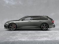 Audi A6 - Vorschau Bild 6