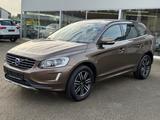 Volvo XC 60 Momentum AWD * Automatik * AHK * - gebrauchte Volvo XC60 aus dem Jahr 2015