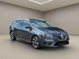 Renault Megane TCE 165 Grandtour Aut.  Symphony/BOSE - Renault Megane: Leder, Navigationssystem
