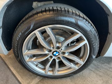 MYAUTOCENTER – Gebraucht- und Jahreswagen mit Werkstattservice in Pfaffenhofen BMW X3 xDrive 20 d *M Paket*BiXenon*Leder*TOP*