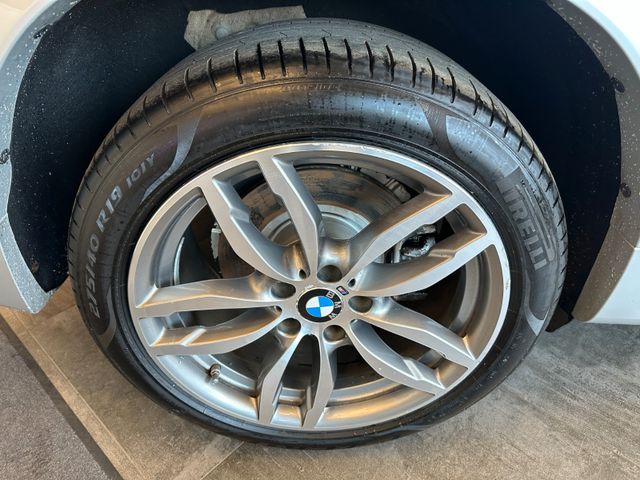 MYAUTOCENTER – Gebraucht- und Jahreswagen mit Werkstattservice in Pfaffenhofen BMW X3 xDrive 20 d *M Paket*BiXenon*Leder*TOP*