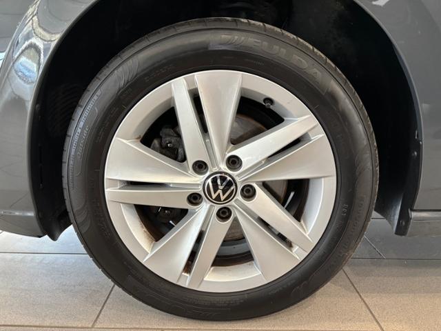 Volkswagen Golf VIII Life TDI LED NAVI RFK PDC SMART LINK, миниатюра 8