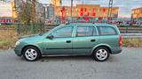 Opel Astra Caravan TÜV Bremsen Auspuff Reifen NEU - gebrauchte Opel Astra aus dem Jahr 1999