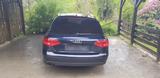 Audi A4 B8 Avant Quattro 2.0TDi 170PS - Audi A4: 170 TDI