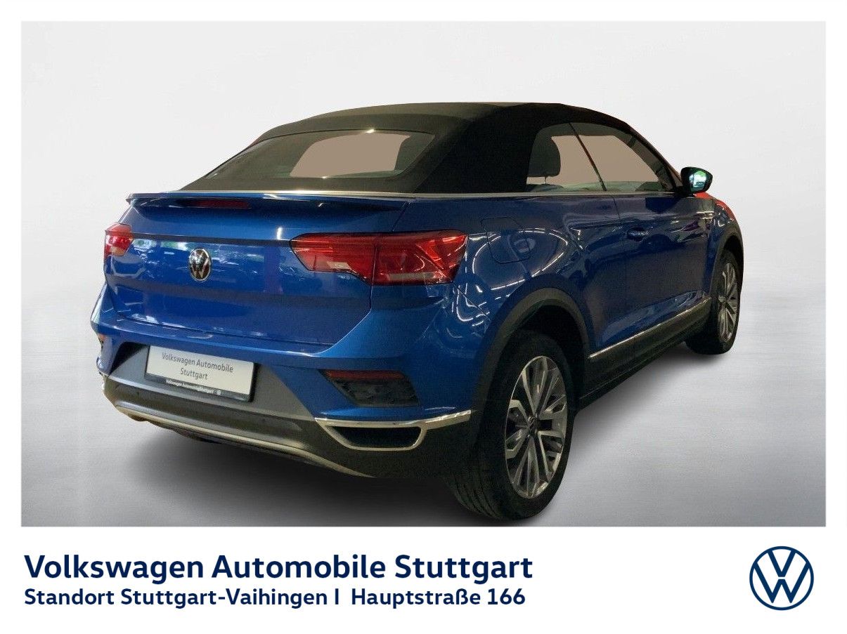Volkswagen T-Roc - Bild 3