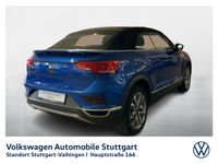 Volkswagen T-Roc - Vorschau Bild 3