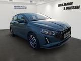 Hyundai i20 1.0 Trend (48V) Automatik/Navi/Klimaautomati - Hyundai i20: Grün
