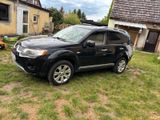 Mitsubishi  autlander  2,4l  , 7 sitzer - Mitsubishi Outlander aus 2007