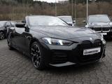 BMW 440i Cabrio xDrive STANDHZ 360° ACC H/K NAVI - BMW 440: 3 Türen