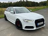 Audi S6 4.0 TFSI quattro, Avant, SHZ, Pano, Navi - gebrauchte Audi S6 aus dem Jahr 2015