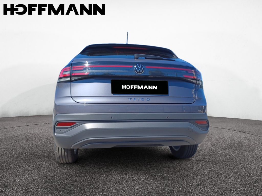 Fahrzeugabbildung Volkswagen Taigo 1.0 TSI OPF DSG Life LED, DAB+, DCP