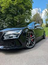 Audi S7 4.0tfsi TÜV neu - Audi S7 von privat