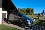 Ford Transit Custom Campervan light  - Ford Transit Custom von privat