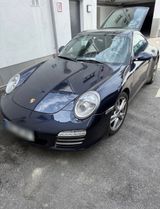Porsche 997 Targa 4 / 997.2/Sportabgas/ Bose - Porsche 997 in München