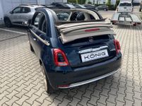 Fiat 500C - Vorschau Bild 17