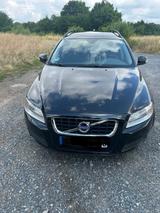 Volvo V70 2.0D - - Volvo V70 mit Diesel-Antrieb: 2.0