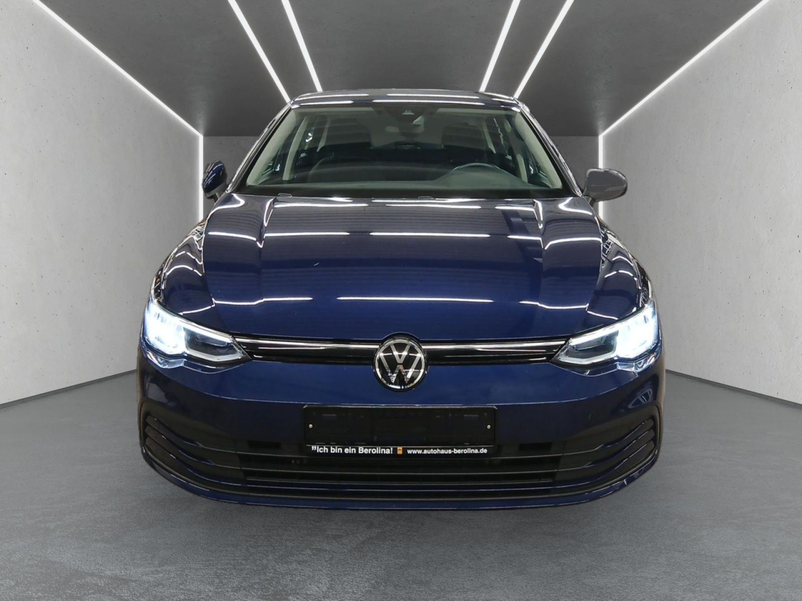 Volkswagen Golf - Bild 5