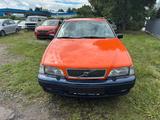 Volvo V70 2.4 - Volvo V70 aus 1999