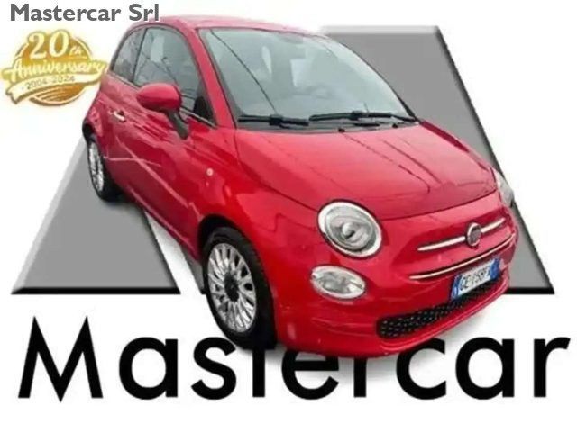 Image of Fiat 500