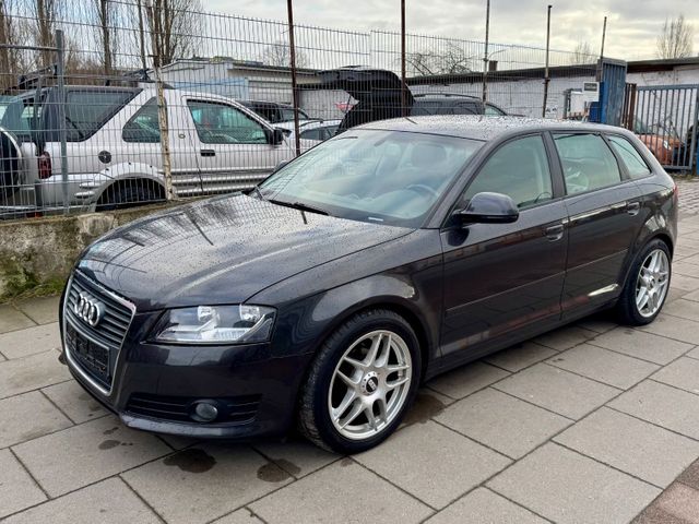 Audi A3 Sportback 2.0 TDI Ambition