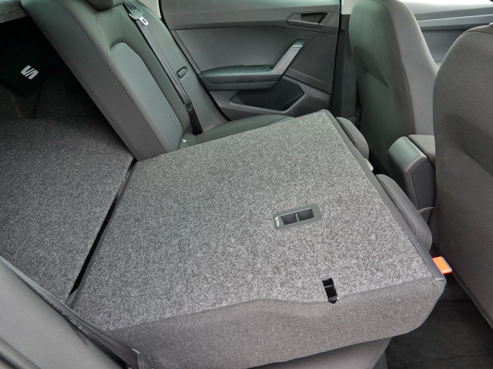 Seat Ibiza - Bild 17