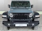 Jeep Wrangler Willys MY24 *LED,Carplay,S+LHZ,Keyless* - Jeep Gebrauchtwagen in Frankfurt