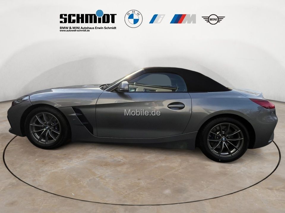 BMW Z4 - Bild 3