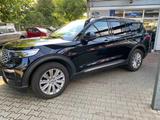 Ford Explorer 3.0 EcoB. PHEV''PLATINUM''LED-SW,360°,i - Ford Explorer: Phev