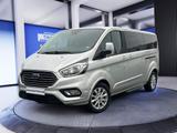 Ford Tourneo Custom L2 #Wohnmobilzul. #ACC #Navi #RFK - Ford: Wohnmobil