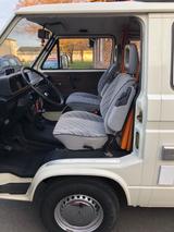 Volkswagen VW T3 Weinsberg Terra  seltener Camper mit Char - Volkswagen T3 in Bonn