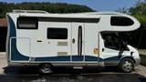Ford Hobby - Ford Alkoven