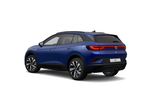 ID.4 Pro Performance AHK Wä.P. Sport RFK