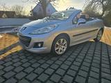 Peugeot 207 CC Cabrio TÜV 12/2027 nur 1060... - Peugeot 106 Gebrauchtwagen
