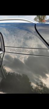 Volvo XC40 T5 AWD Inscription Geartronic Inscription - Volvo XC40 mit Schiebedach