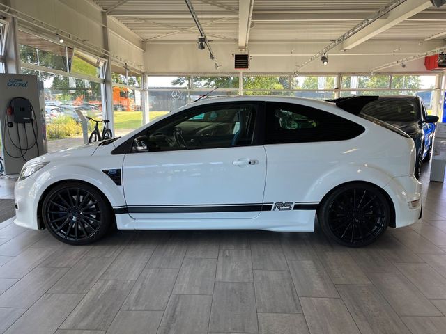 Ford WINTERPREIS Ford Focus RS 2.5 TOP lückenlo...