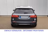 Mercedes-Benz E 250 T-Modell AMG-Line LED/AHK/Kamera - Mercedes-Benz E 250 mit Benzin-Antrieb: Kombi